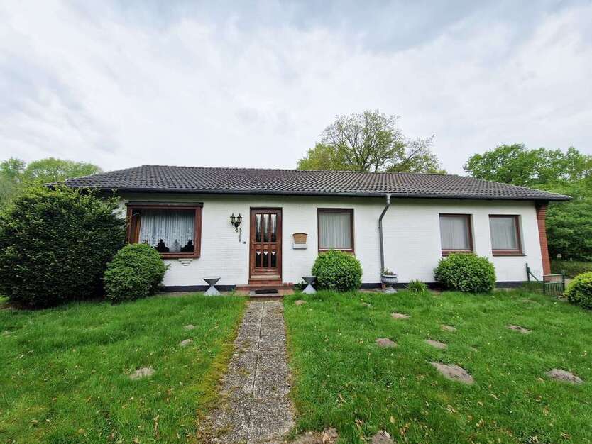 Haus zum Kaufen in Gudendorf 139.500 € 84.95 m²