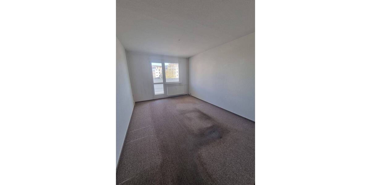 Etagenwohnung Waren (Müritz) Waren - 3 Zimmer, 55 m&sup2;, 350&euro; | Angebot:26344203