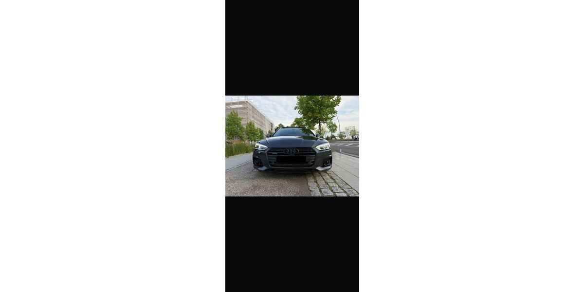 Audi A5 140.000 km 25.990 &euro; Dortmund 44339