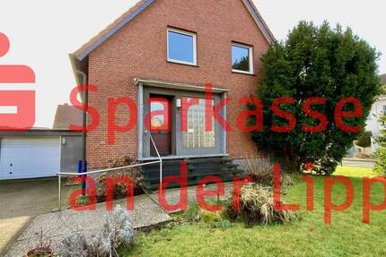 Haus Werne - 5 Zimmer, 143 m&sup2;, 399.000&euro; | Angebot:25734279