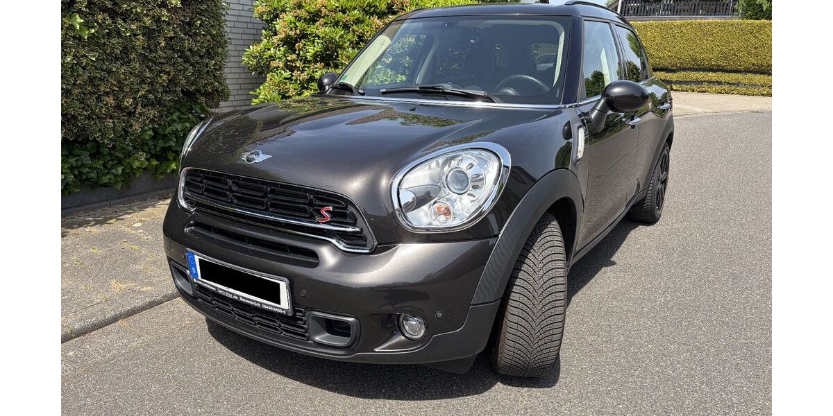 Mini Countryman S (Cooper) 79.100 km 14.600 &euro; Elsdorf 50189