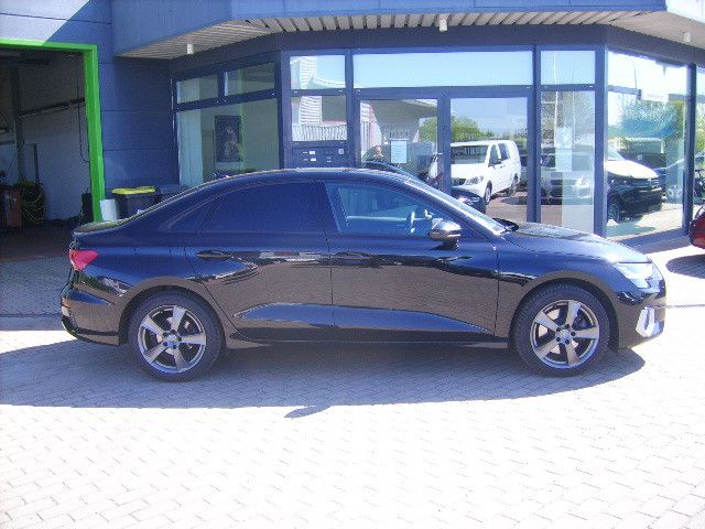 Audi A3 118.342 km 19.999 &euro; Schönebeck 39218