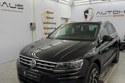 VW Tiguan 114.800 km 21.990 &euro; Gehrden 30989