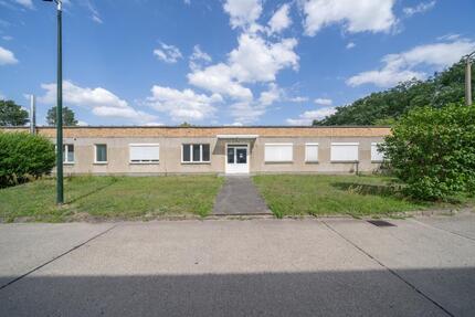 Gewerbeobjekt Frankfurt (Oder) Booßen - 139&euro; | Angebot:25562644