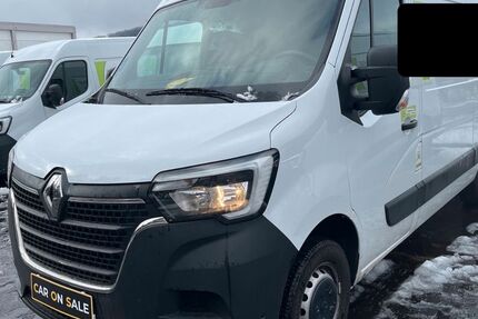 Renault Master 111.732 km 16.399 &euro; Bad Kötzting 93444