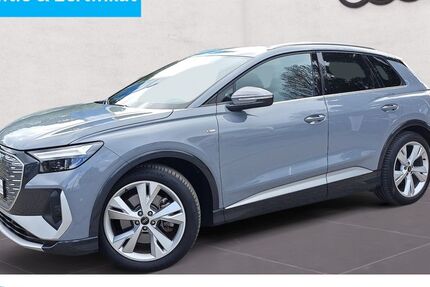 Audi Q4 e-tron 64.338 km 33.910 &euro; Kölln-Reisiek 25337