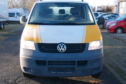 VW T5 Transporter 415.800 km 2.999 &euro; Braunschweig 38122