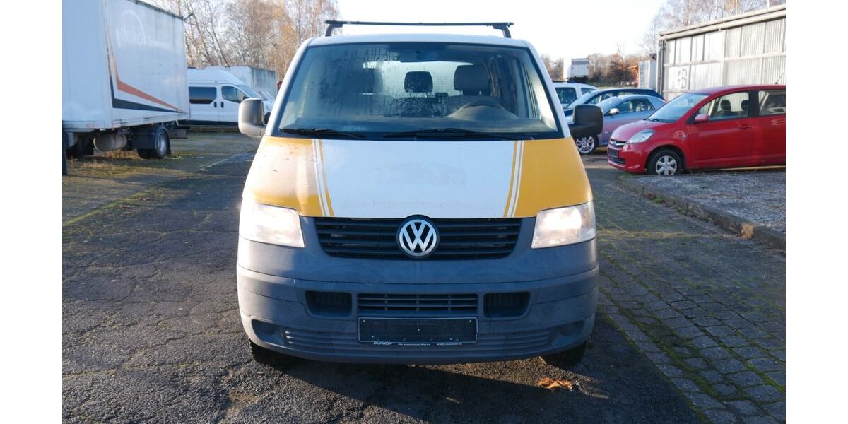 VW T5 Transporter 415.800 km 2.999 &euro; Braunschweig 38122