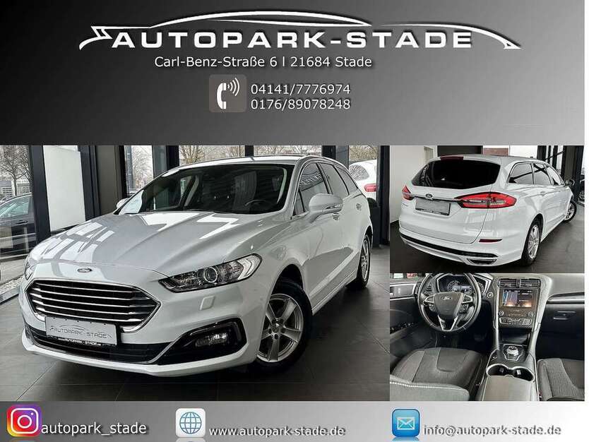 Mondeo