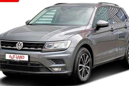 VW Tiguan 84.498 km 16.990 € Magdeburg 39118