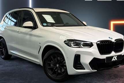 BMW X3 40.300 km 44.999 &euro; Potsdam 14469