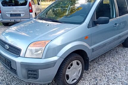 Ford Fusion 118.000 km 3.000 &euro; Fredersdorf-Vogelsdorf bei Berlin 15370