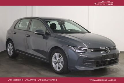 VW Golf 17.100 km 19.700 &euro; Bebra 36179
