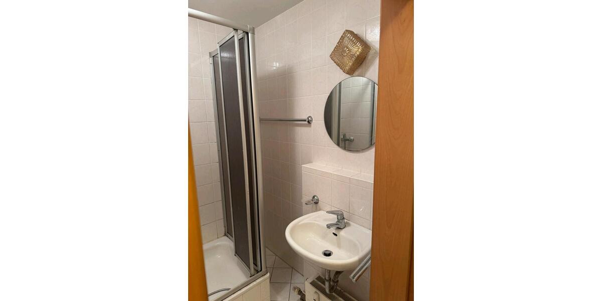 Erdgeschoßwohnung Schwarzheide - 1 Zimmer, 24 m&sup2;, 49.900&euro; | Angebot:23818790