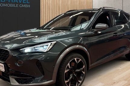 Cupra Formentor 9.989 km 31.490 &euro; Havelberg 39539