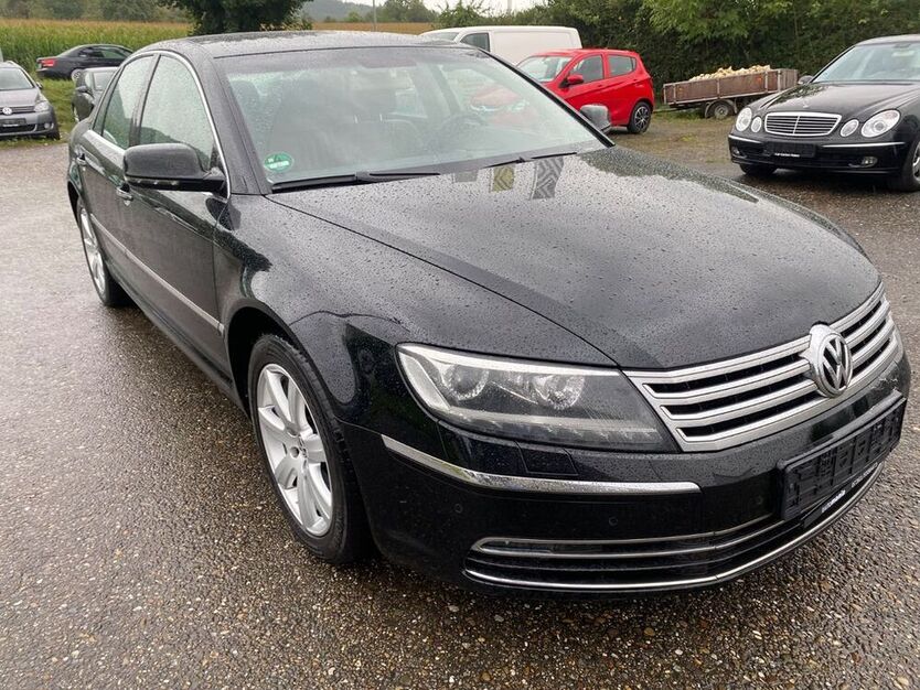 Phaeton