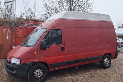 Peugeot Boxer 182.000 km 1.690 &euro; Köln Porz 51147