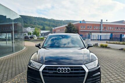 Audi Q5 238.000 km 19.499 &euro; Welschbillig 54298