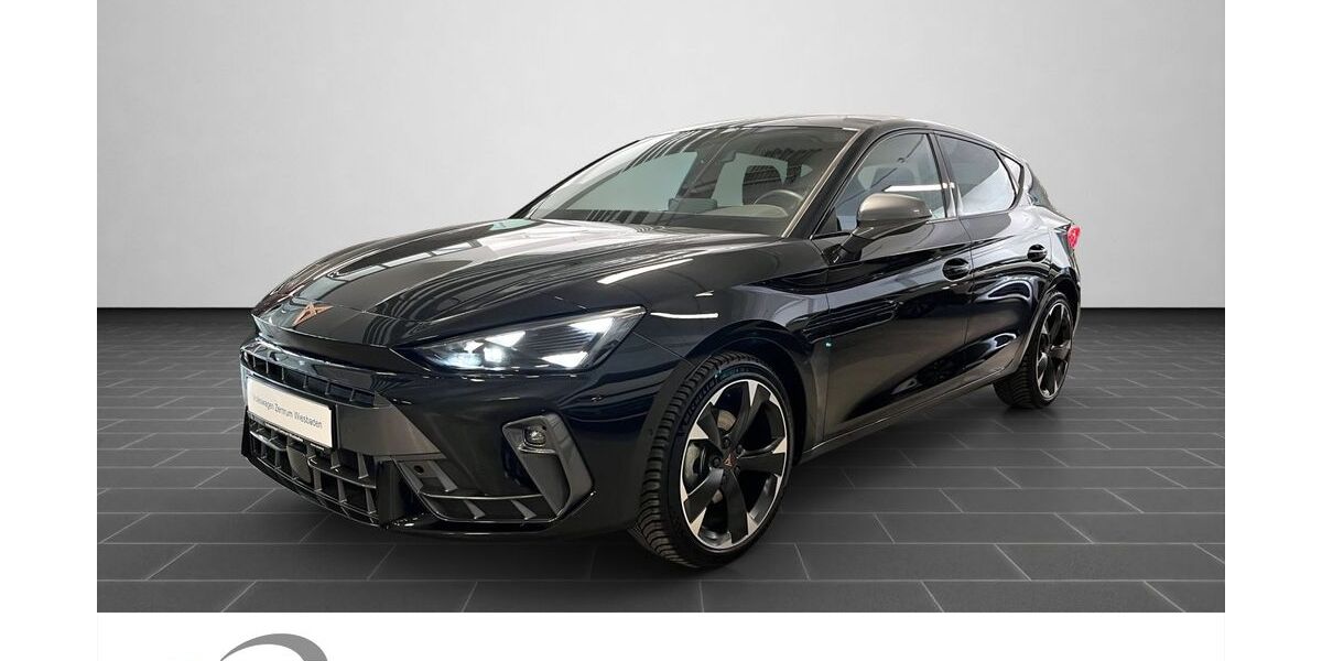 Cupra Leon 3.475 km 33.500 &euro; Wiesbaden 65189