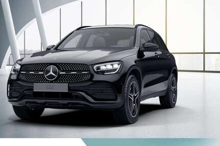 Mercedes-Benz GLC 300 127.536 km 30.980 &euro; Dresden 01239