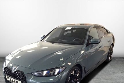 BMW 430 Gran Coupé 2.900 km 74.250 € Emden 26723