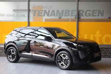 Peugeot 2008 7.700 km 26.900 &euro; Mettingen 49497