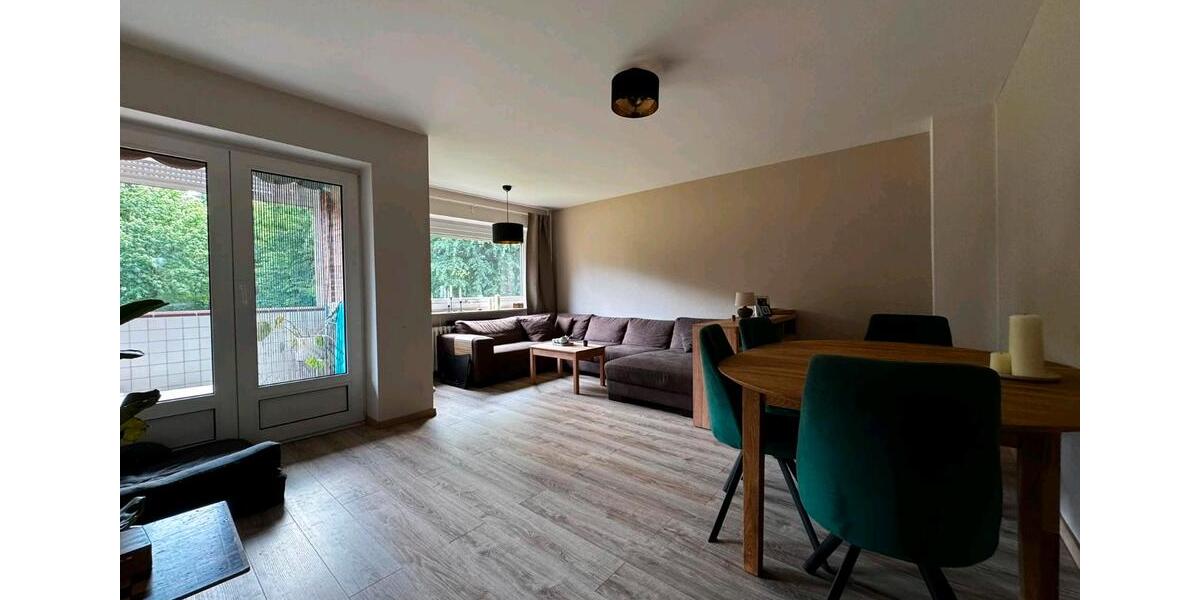 Etagenwohnung Kiel Ellerbek - 3 Zimmer, 74 m&sup2;, 209.000&euro; | Angebot:27120270