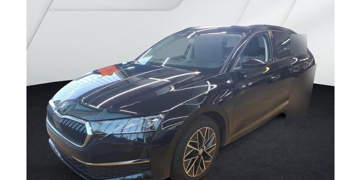 Skoda Octavia 21.447 km 34.890 &euro; Magdeburg 39128