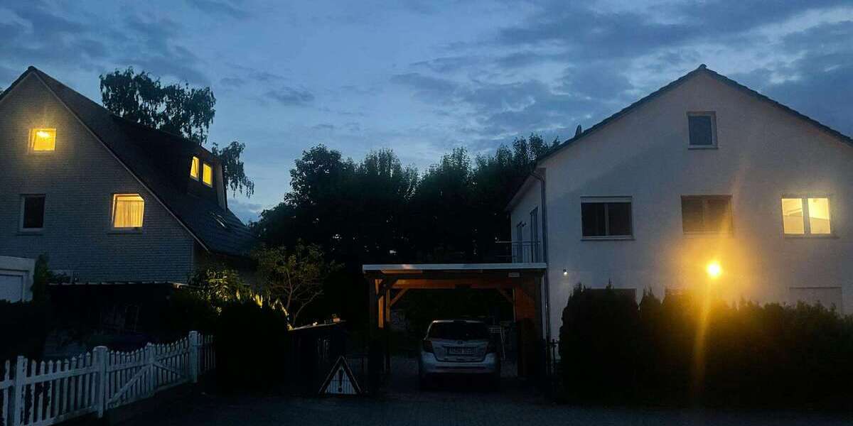 WG-Zimmer in Blankenfelde-Mahlow 700 € 20 m² zimmer