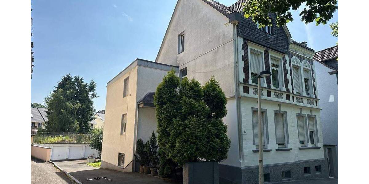 Mehrfamilienhaus, Wohnhaus Solingen Solingen-Mitte - 1 Zimmer, 439.000&euro; | Angebot:24423598