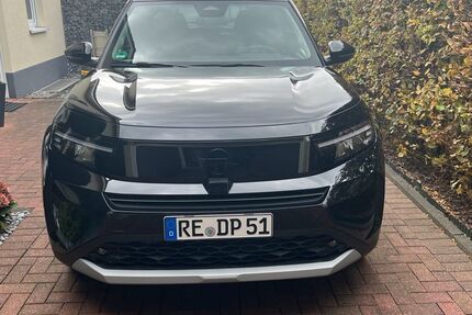 Opel Frontera 2.899 km 25.700 &euro; Recklinghausen 45665