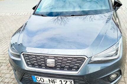 Seat Arona 67.000 km 14.900 &euro; Rödental 96472