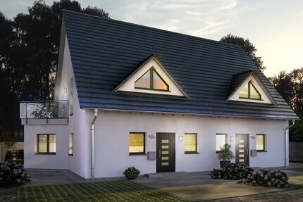 Ein Zuhause fürs Leben - Planung mit Herz und Verstand! - Haus Seebach Seebach | Angebot:27285376