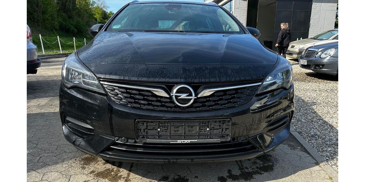 Opel Astra 169.750 km 7.490 &euro; Eichstetten am Kaiserstuhl 79356