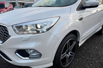 Ford Kuga 77.730 km 17.690 &euro; Zeven 27404