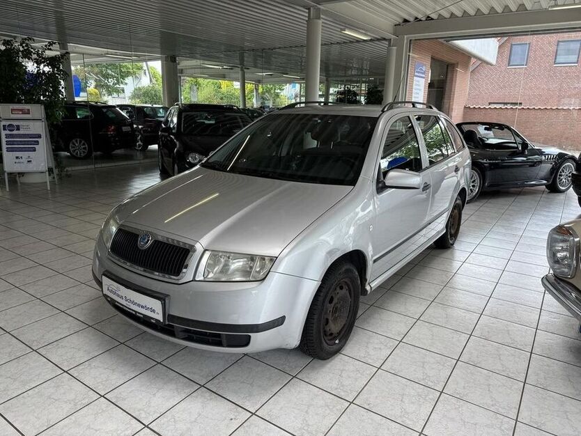 Fabia