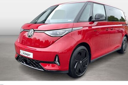 VW ID. Buzz 1.500 km 72.490 &euro; Bernsdorf 09337