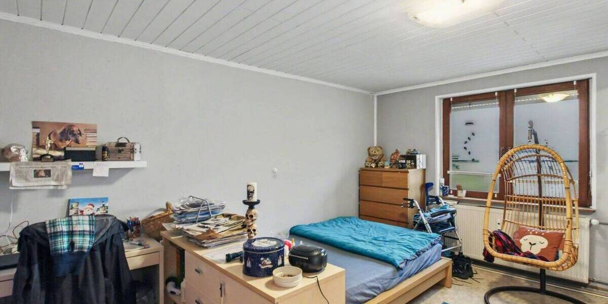 Mehrfamilienhaus, Wohnhaus Lich Bettenhausen - 6 Zimmer, 151 m&sup2;, 195.000&euro; | Angebot:26673676
