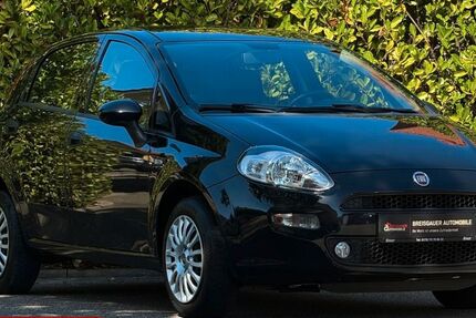 Fiat Punto 107.156 km 6.990 &euro; Ehrenkirchen 79238