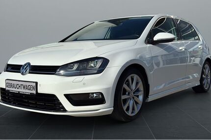 VW Golf 102.148 km 14.939 &euro; Wernigerode 38855