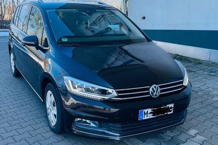 VW Touran 175.000 km 15.900 &euro; München 80686