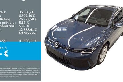 VW Golf 1.411 km 35.230 &euro; Freiburg 79115