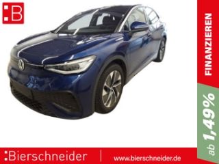 VW ID.5 17.320 km 41.950 &euro; Manching 85077