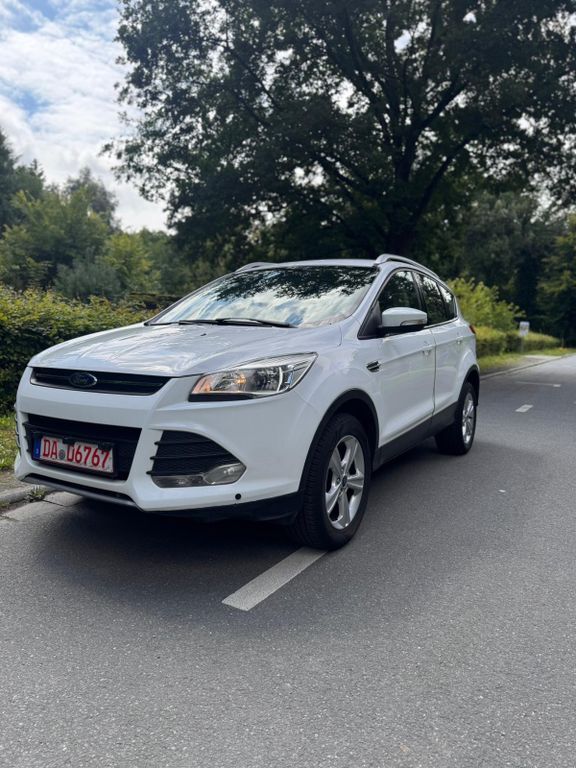 Kuga