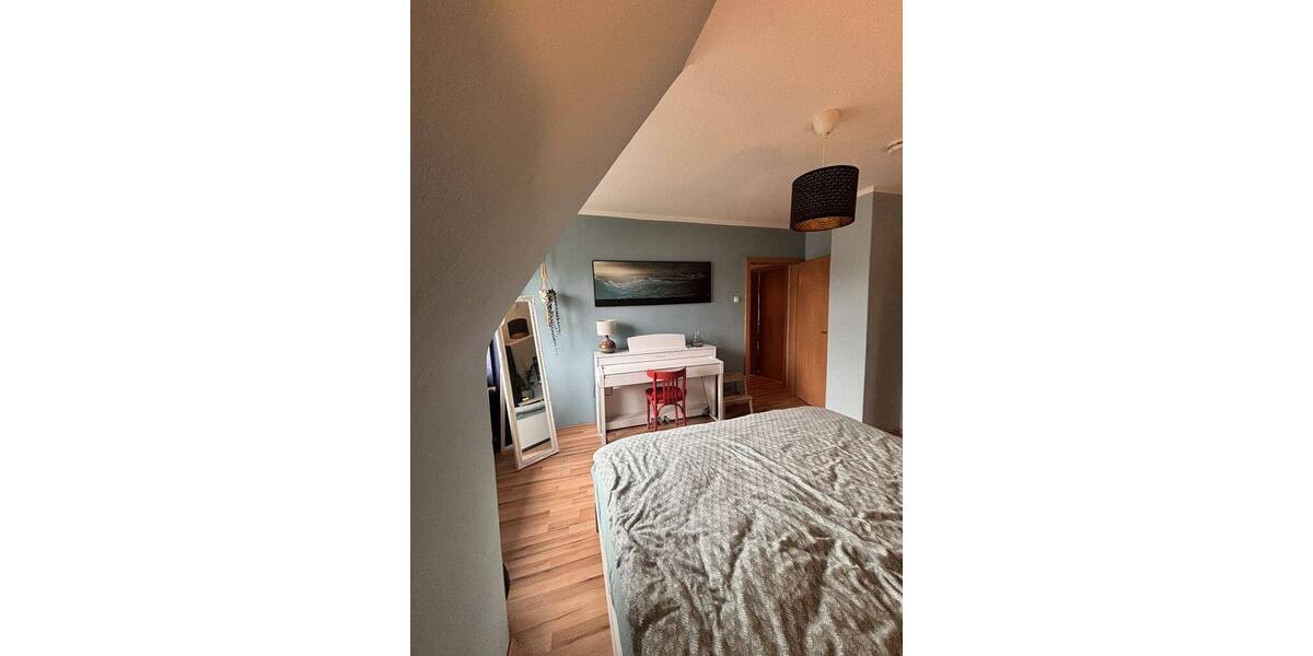 Etagenwohnung Neu Wulmstorf - 3 Zimmer, 68 m&sup2;, 690&euro; | Angebot:26657418