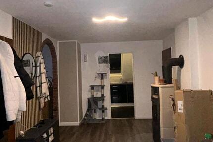 3,5 Zimmer Wohnung vor 750 Euro