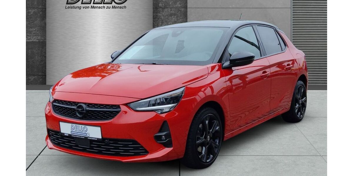 Opel Corsa 31.963 km 16.480 &euro; Syke-Barrien 28857