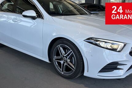 Mercedes-Benz A 200 18.900 km 27.880 &euro; Olfen 59399