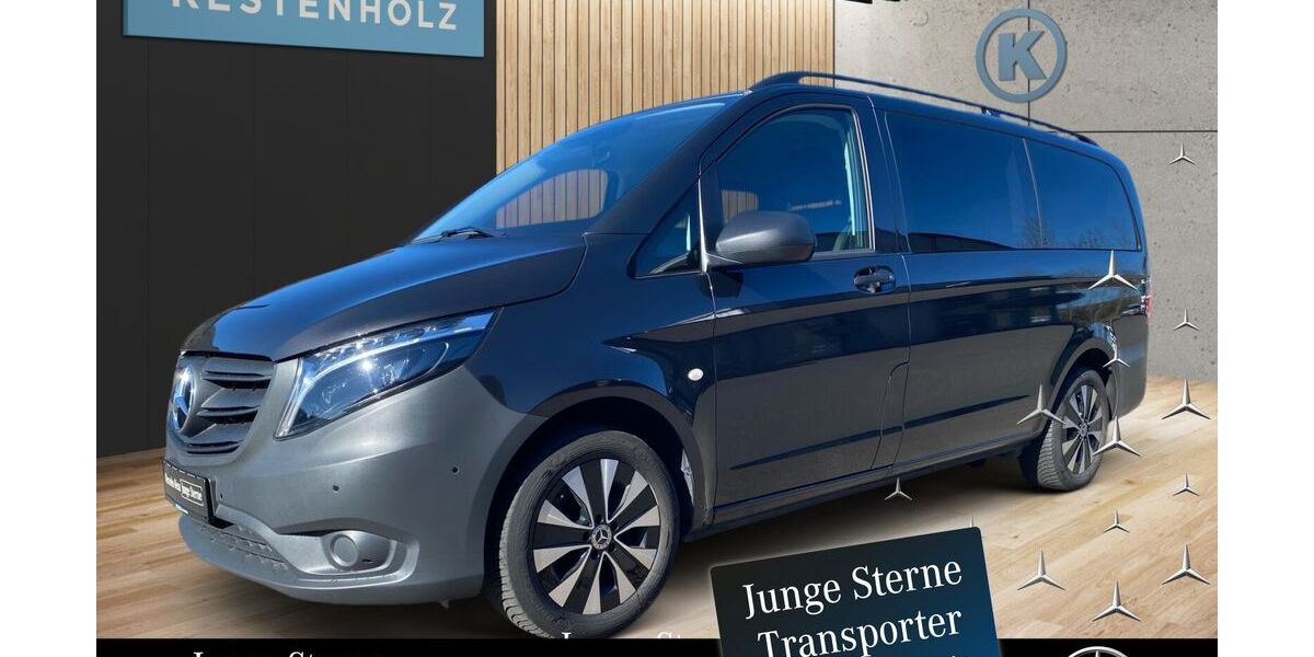 Mercedes-Benz Vito 39.925 km 42.950 &euro; Enkirch 56850