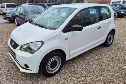 Seat Mii 142.623 km 4.700 &euro; Schönebeck 39218